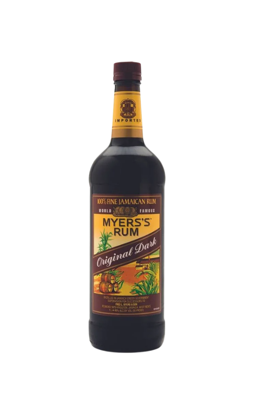 Myers Dark Rhum